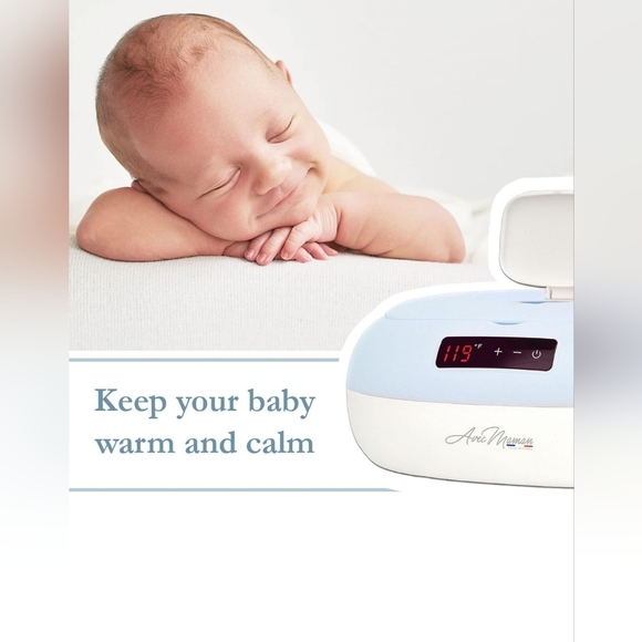 Wipes Warmer - Picture 3 of 7